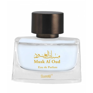 Surrati Musk Al Oud Eau De Parfum 55ml (101044203)