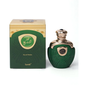 Surrati Oud Al Sheikh Eau De Parfum 80ml (101044242)