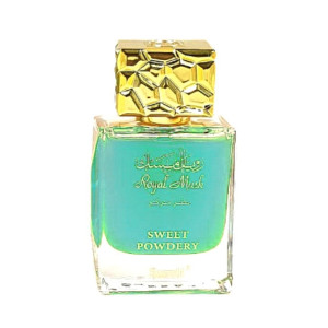 Surrati Sweet Powdery Spray Perfume 100ml (101044249)