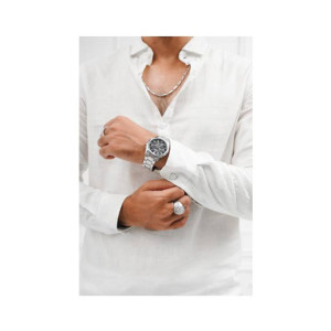 Elegance Republic Shirt Moon White (1015)