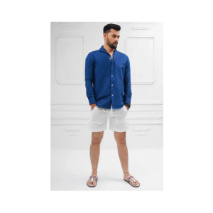 Elegance Republic Shirt Cloud Blue (1016)