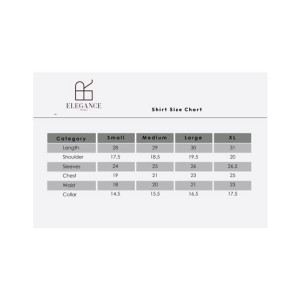 Elegance Republic Coat Pant Dusk Blue (1036)