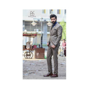 Elegance Republic Coat Pant Star Dust (1037)