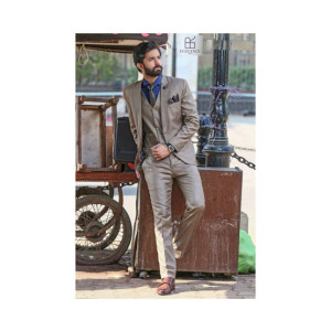 Elegance Republic Coat Pant Star Dust (1037)