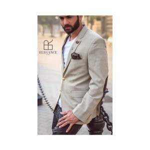 Elegance Republic Blazers Silver Chalice (1039)