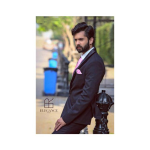 Elegance Republic Blazers Black Cat (1040)