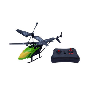 Planet X RC Stealth Helicopter Multicolor (PX-10432)