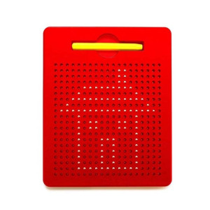 Planet X Cars Mcqueen Magnetic Drawing Board 380 Pcs Ball Pops (PX-10465)