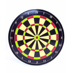 Planet X Magnetic Dart Board Game 14 inches (PX-10479)