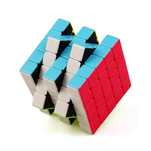 Planet X Rubik's Cube 5x5 Mental Challenge (PX-10513)