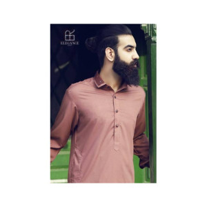 Elegance Republic Kameez Shalwar Brandy Rose (1052)