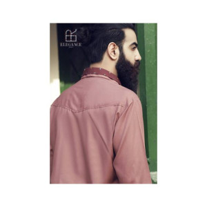 Elegance Republic Kameez Shalwar Brandy Rose (1052)