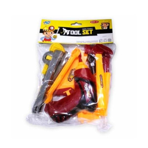 Planet X Tool set with Drill Bag (PX-10692)