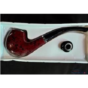 Shop Zone Tobacco Smoking Pipe
