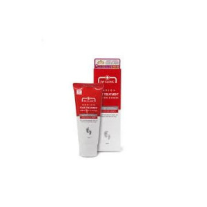 3W Clinic Enrich Foot Treatment Cream 100ml