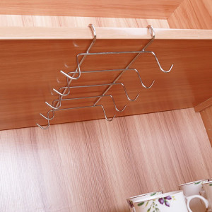 G-Mart Hanging Mug Organizer