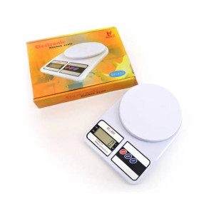 10KG Electronic Digital Kitchen Weighing Scale
