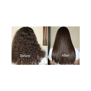 Shop Zone Lolane Hair Straightening Cream With Conditioner