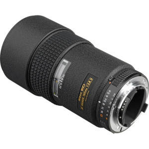 Nikon AF Nikkor 180mm f/2.8D IF-ED Lens