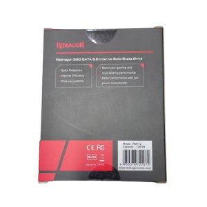 Radragon RM112 256 GB Sata Internal Ssd