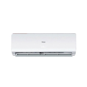 Haier Turbo Cool Split Air Conditioner 1.0 Ton White (HSU-12CF)