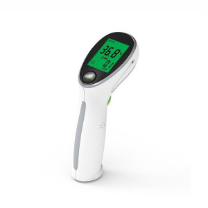 Yonker Infrared Thermometer (YK-IRT2)