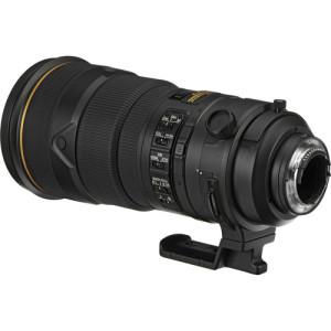 Nikon AF-S Nikkor 300mm f/2.8G ED VR II Lens