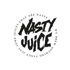 Nasty Juice Bad Blood High Mint By E Liquid 60ml