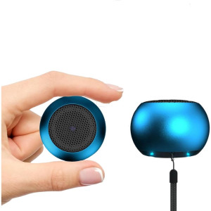 M3 Mini Portable Speaker