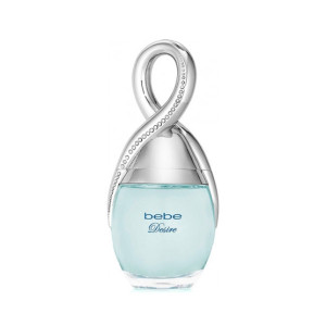 Bebe Desire Eau De Parfum For women 100ml
