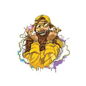 Nasty Juice Cush Man Series Mango Grape 60ml