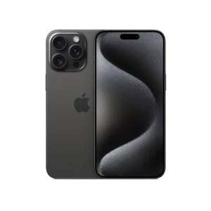 Apple iPhone 15 Pro 256GB PTA Approved