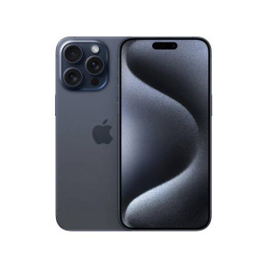 Apple iPhone 15 Pro 256GB PTA Approved