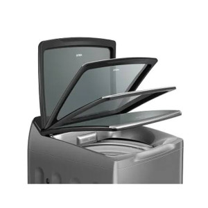 Haier Top Load Fully Automatic Washing Machine 15kg (HS150-B1978 S9)