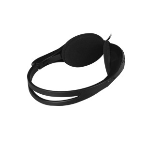 A4Tech Stereo Headset Black (HS-9)