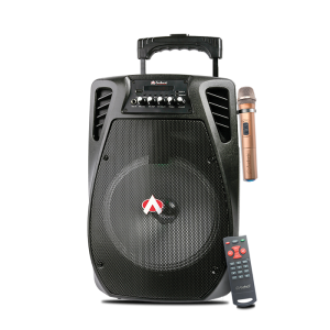 MEHFIL MH-20 ADVANCE (1.0 BATTERY SPEAKER)