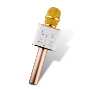 MEHFIL MH-201 (SPEAKER+KAROKE MIC)