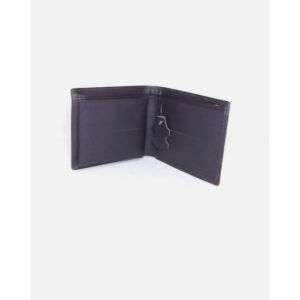 Desire Fashion Leather Wallet For Men Dark Brown (XL-0005)