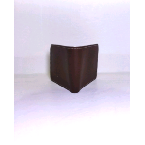 Desire Fashion Leather Wallet For Men Dark Brown (XL-0002)