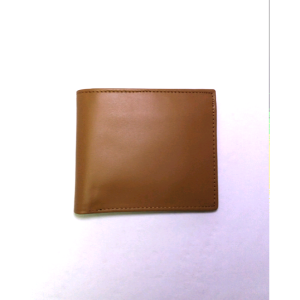 Desire Fashion Leather Wallet For Men Brown (XL-0001)
