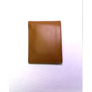Desire Fashion Leather Wallet For Men Brown (XL-0001)