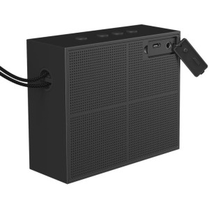 Baseus Encok Music Cube Bluetooth Wireless Speaker Black (NGE05-01)