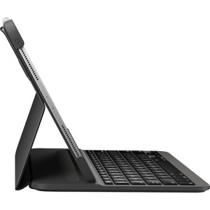 Logitech Slim Folio Pro Bluetooth Keyboard Case For iPad Pro 11