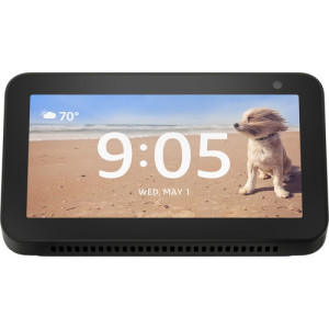 Amazon Echo Show 5 Charcoal