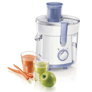 Philips Daily Collection Juice Extractor (HR1811/71)