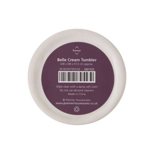 Premier Home Bathroom Tumbler (1601522)