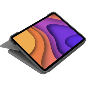 Logitech Folio Touch Keyboard Case With Trackpad For iPad Pro / iPad Air 11