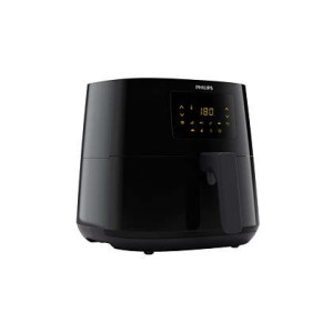 Philips Essential XL Air Fryer Black (HD9270/91)