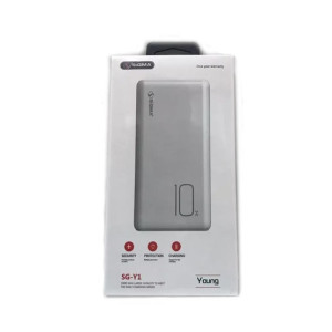 Sigma 10000mAh Slim Power Bank (SG-Y1)