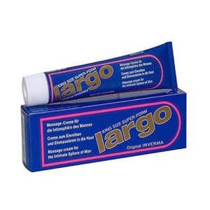 Largo King Size Enlargement Cream 40ml